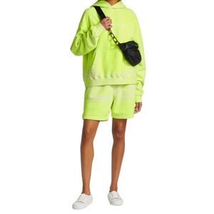 Alexander Wang Sweatshorts